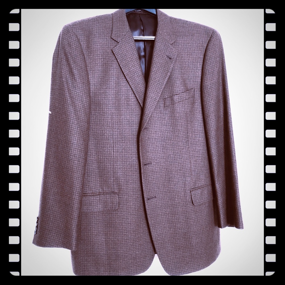 Like New 🤩 Joseph Abboud Sports Coat